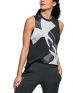UNDER ARMOUR Muscle TankTop Black - 1310481-001 - 3t