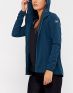 UNDER ARMOUR Outrun The Storm Jacket Blue - 1304539-918 - 3t