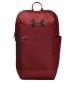 UNDER ARMOUR Patterson Backpack Red - 1327792-648 - 1t