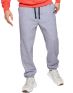 UNDER ARMOUR Performance Originators Fleece Pant Grey - 1345596-035 - 1t