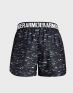 UNDER ARMOUR Play Up Printed Shorts Black - 1341126-001 - 2t