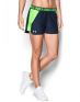 UNDER ARMOUR Play Up Short 2.0 Navy - 1292231-412 - 1t