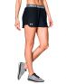 UNDER ARMOUR Play Up Short 2.0 Black - 1292231-002 - 1t