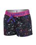 UNDER ARMOUR Printed Play Up Short Black - 1291712-003 - 1t
