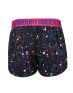 UNDER ARMOUR Printed Play Up Short Black - 1291712-003 - 3t