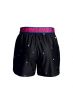 UNDER ARMOUR Printed Play Up Short Black - 1291712-004 - 2t