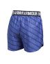 UNDER ARMOUR Printed Play Up Short Blue - 1291712-530 - 2t