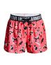 UNDER ARMOUR Printed Play Up Short Pink - 1291712-819 - 1t