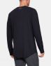 UNDER ARMOUR X Project Rock Brahma Long Sleeve Shirt - 1345577-001 - 2t