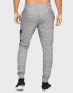 UNDER ARMOUR Project Rock Terry Joggers Grey - 1345820-112 - 2t