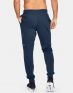 UNDER ARMOUR Project Rock Terry Joggers Navy - 1345820-408 - 2t