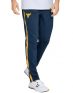 UNDER ARMOUR Project Rock Track Pant Navy - 1345825-408 - 1t
