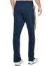 UNDER ARMOUR Project Rock Track Pant Navy - 1345825-408 - 2t