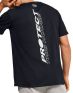 UNDER ARMOUR Protect This House Tee Black - 1351631-001 - 2t