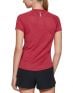 UNDER ARMOUR Qlifier SS Tee Red - 1326504-671 - 2t