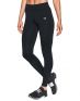 UNDER ARMOUR Reactor Compression Tights Black - 1298228-001 - 1t