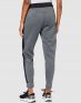 UNDER ARMOUR Recover Knit Sweatpants Grey - 1351926-010 - 2t