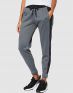 UNDER ARMOUR Recover Knit Sweatpants Grey - 1351926-010 - 3t