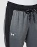 UNDER ARMOUR Recover Knit Sweatpants Grey - 1351926-010 - 4t