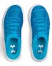 UNDER ARMOUR Recovery Training Blue - 1295777-929 - 3t