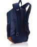UNDER ARMOUR Roland Backpack Navy - 1327793-408 - 2t