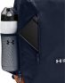UNDER ARMOUR Roland Backpack Navy - 1327793-408 - 3t