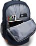 UNDER ARMOUR Roland Backpack Navy - 1327793-408 - 4t