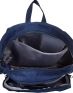 UNDER ARMOUR Roland Backpack Navy - 1327793-408 - 5t