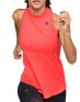 UNDER ARMOUR Rush Vent Tank Red - 1351588-628 - 1t