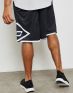 UNDER ARMOUR SC30 Pick n Roll 1 Shorts - 1298337-001 - 2t