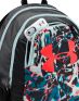 UNDER ARMOUR Scrimmage 2.0 Backpack Black - 1342652-462 - 3t