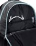 UNDER ARMOUR Scrimmage 2.0 Backpack Black - 1342652-462 - 4t