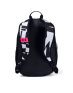 UNDER ARMOUR Scrimmage 2.0 Backpack Black/Pink - 1342652-653 - 2t