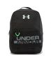 UNDER ARMOUR Select Storm Techology Backpack - 1308765-001 - 1t