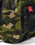 UNDER ARMOUR Select Storm Techology Backpack Camo - 1308765-315 - 4t
