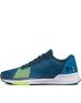 UNDER ARMOUR Showstopper Blue W - 1296199-918 - 1t