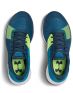 UNDER ARMOUR Showstopper Blue W - 1296199-918 - 3t