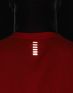 UNDER ARMOUR Speed Stride T-Shirt Red - 1361479-296 - 4t