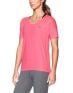 UNDER ARMOUR Sport SS Tee Pink - 1295046-683 - 1t