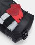 UNDER ARMOUR Sportstyle Duffel Bag Black - 1316576-002 - 6t