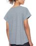 UNDER ARMOUR Sportstyle Graphic Tee Grey - 1347436-012 - 2t