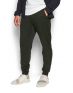 UNDER ARMOUR Sportstyle Joggers Olive - 1290261-357 - 1t