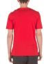 UNDER ARMOUR Sportstyle Logo Tee Red - 1329590-600 - 2t