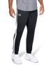 UNDER ARMOUR Sportstyle Pique Trousers Black - 1313201-001 - 1t