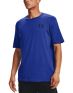 UNDER ARMOUR Sportstyle Tee Blue - 1326799-402 - 1t