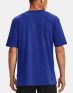 UNDER ARMOUR Sportstyle Tee Blue - 1326799-402 - 2t