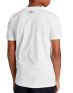 UNDER ARMOUR Sportstyle Tee White - 1329489-100 - 2t