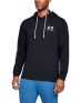 UNDER ARMOUR Sportstyle Terry Hoodie - 1329291-001 - 1t