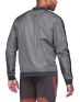 UNDER ARMOUR Sportstyle Wind Bomber Jacket Grey - 1310588-040 - 2t