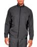 UNDER ARMOUR Sportstyle Woven Jacket Grey - 1320123-019 - 1t